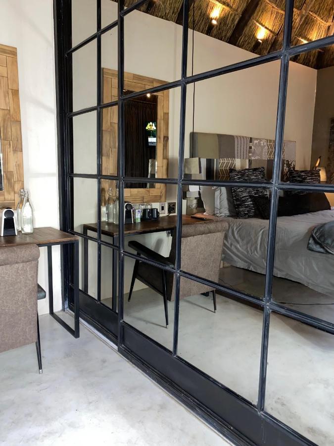 Four20 Bespoke Hotel Joanesburgo Exterior foto