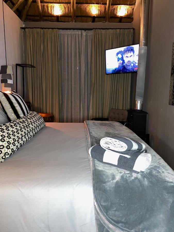 Four20 Bespoke Hotel Joanesburgo Exterior foto